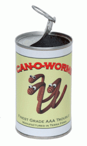 can-o-worms