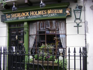 Holmesmuseum