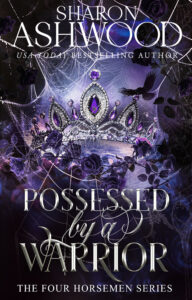 Book Cover: Possessed by a Warrior