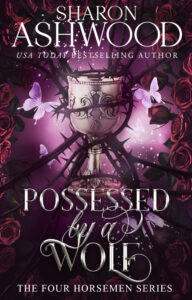 Book Cover: Possessed by a Wolf