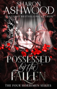 Book Cover: Possessed by the Fallen