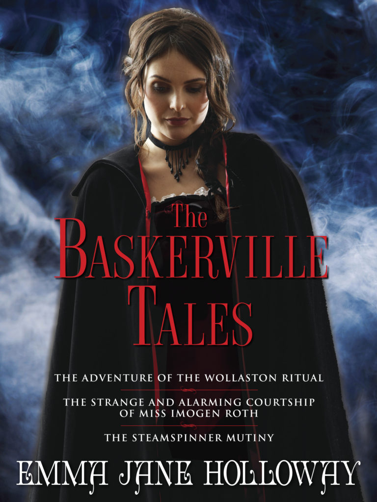 The Baskerville Tales